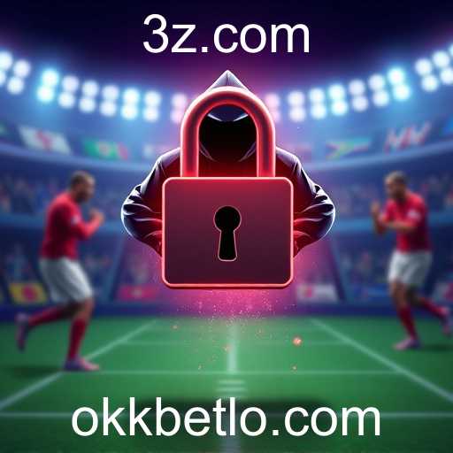 O Impacto do 'okk bet login' no Cenário de Jogos Online
