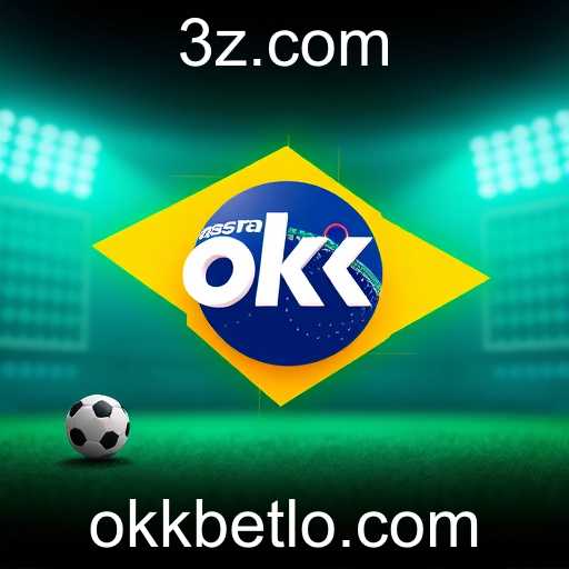 Impacto dos Sites de Apostas no Brasil: O Caso 'okk bet login'