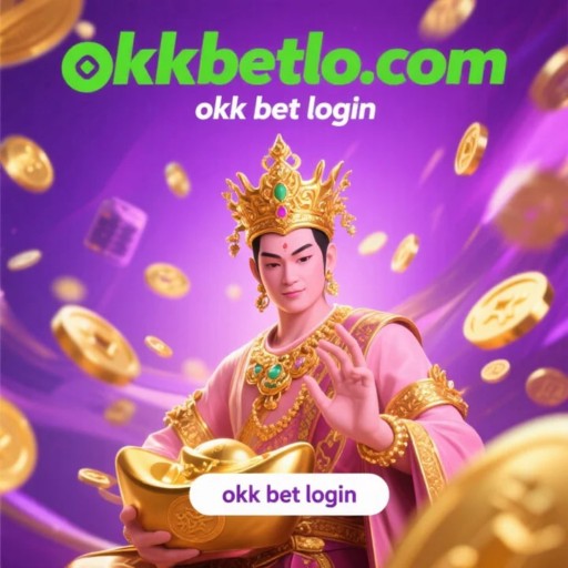 okk bet login