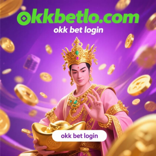 okk bet login