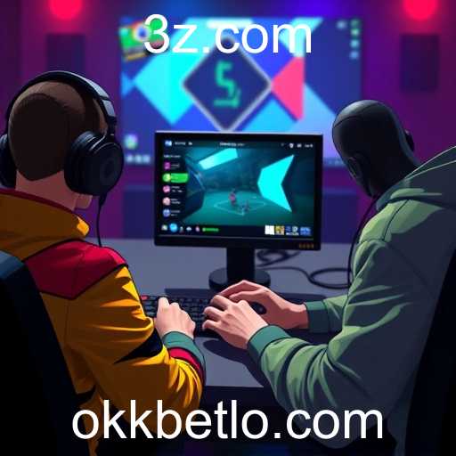 A Nova Era dos Jogos Online no Brasil