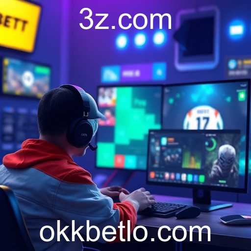 A Crescente Popularidade de Sites de Jogos Online em 2026