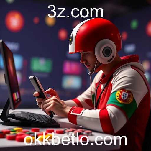 Crescimento do Mercado de Jogos Online em Portugal em 2026