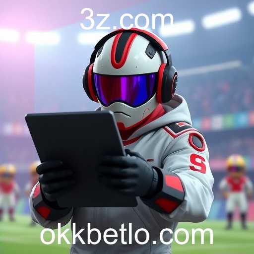 A Revolução dos Sites de Jogos em 2026